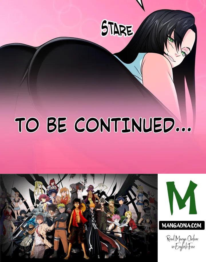 Hit My Balls (Uncensored) - Chapter 0 Page 9