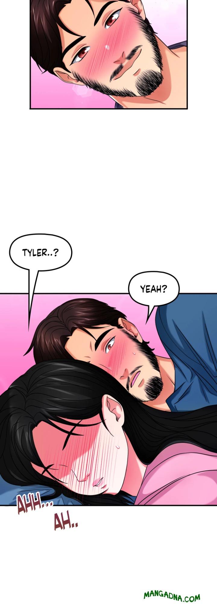 Hit My Balls (Uncensored) - Chapter 11 Page 42