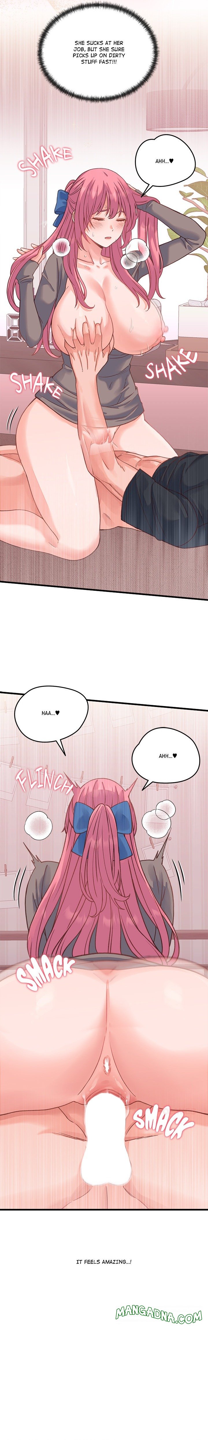 From Pauper to Prince - Chapter 18 Page 5