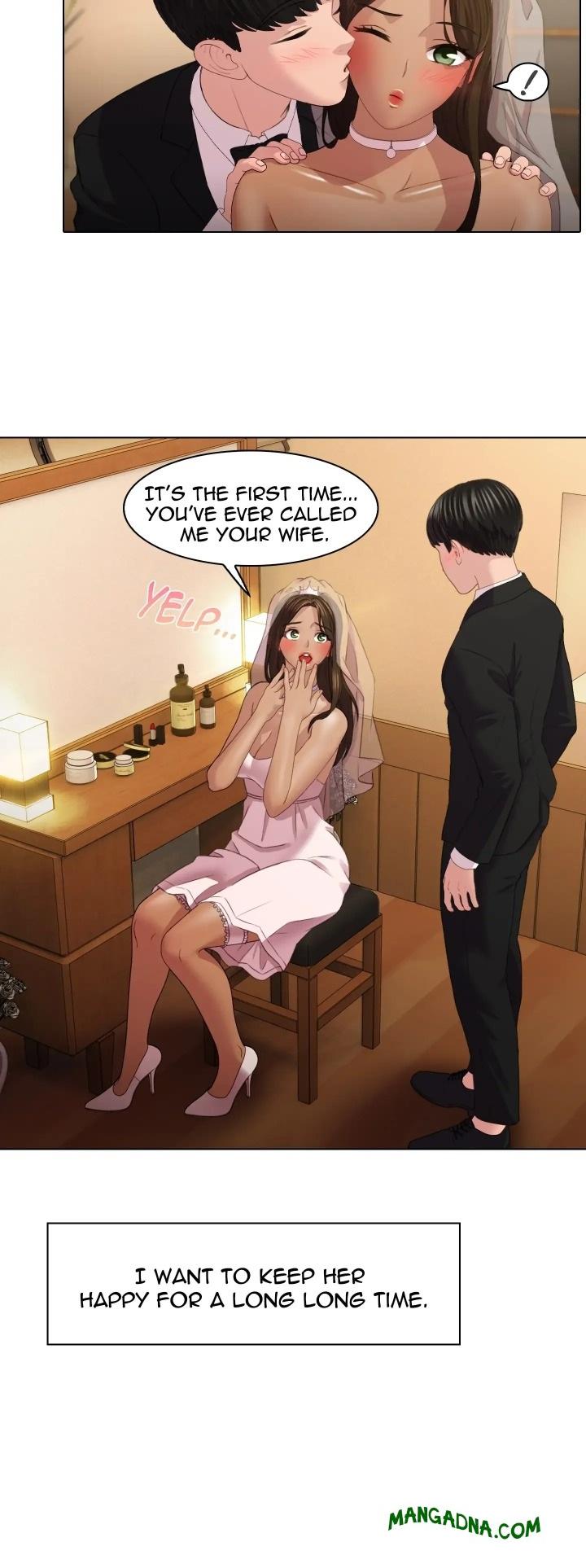 Choose Your Wife! - Chapter 2 Page 3