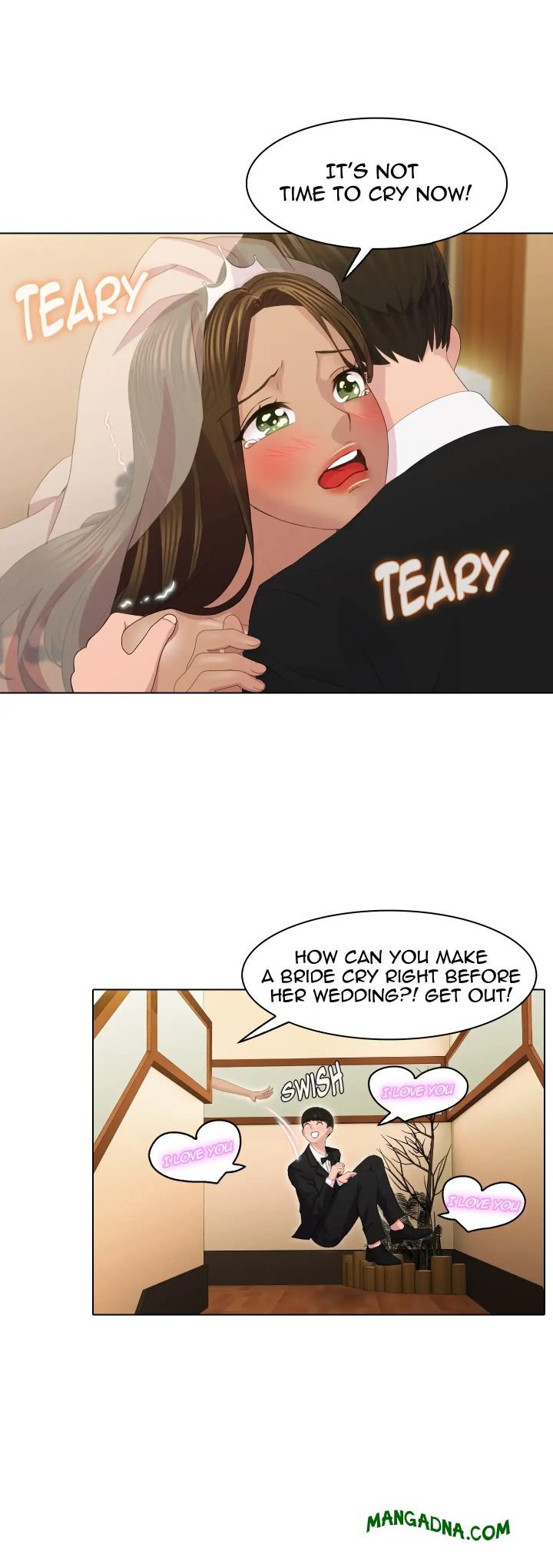 Choose Your Wife! - Chapter 2 Page 7