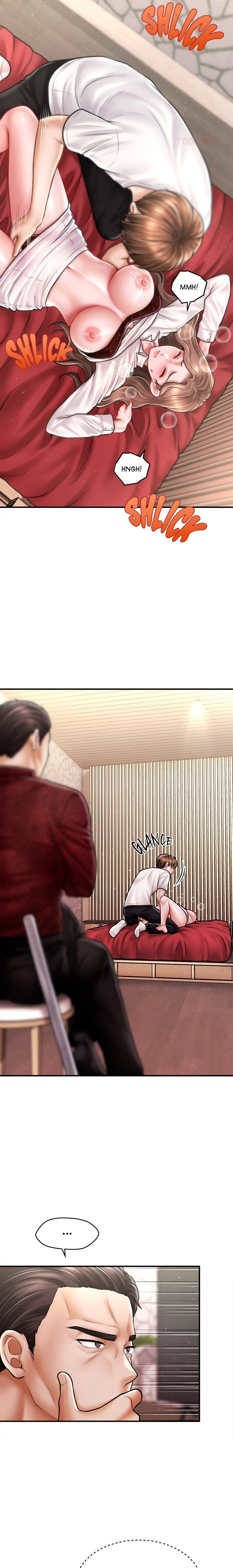 The Chairman’s Secret Son - Chapter 31 Page 6