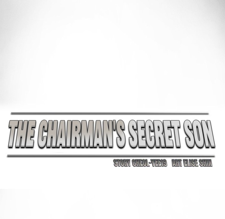 The Chairman’s Secret Son - Chapter 34 Page 95