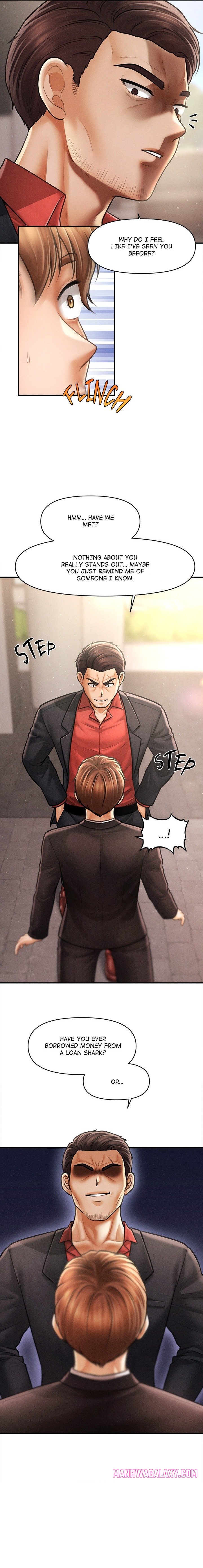 The Chairman’s Secret Son - Chapter 38 Page 3