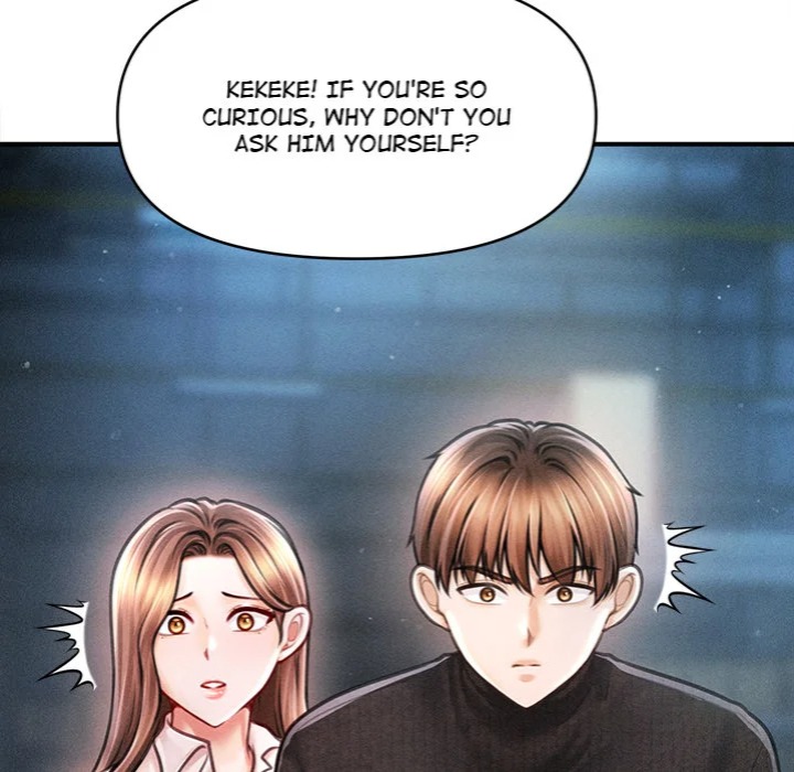 The Chairman’s Secret Son - Chapter 43 Page 129