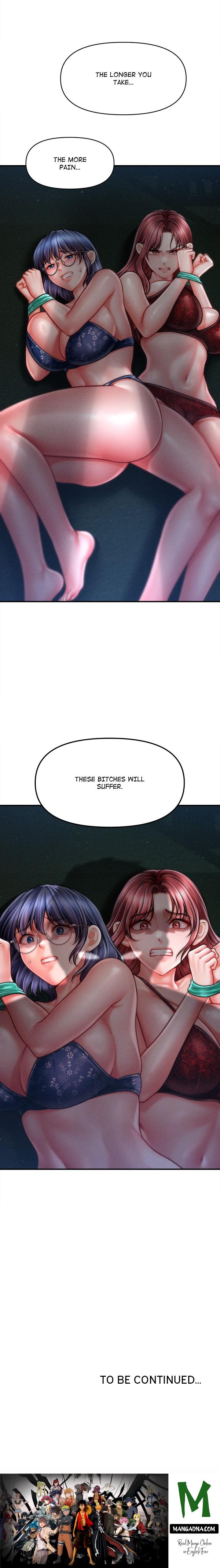 The Chairman’s Secret Son - Chapter 45 Page 18