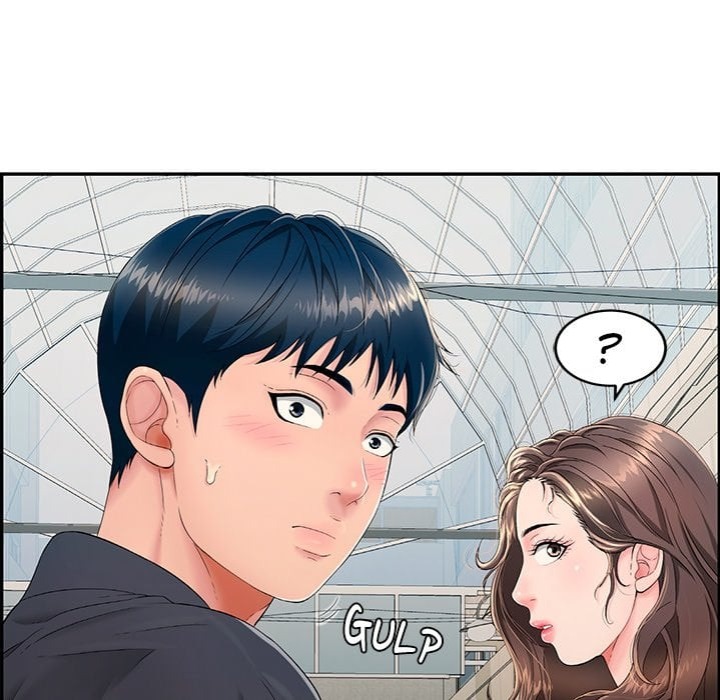 One More Time (Seokhyeon) - Chapter 1 Page 110