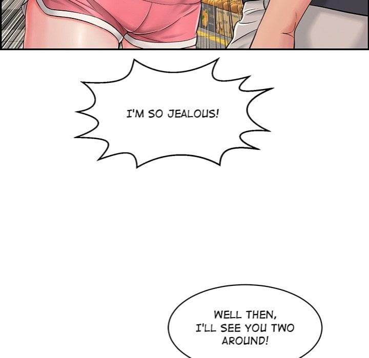 One More Time (Seokhyeon) - Chapter 1 Page 93