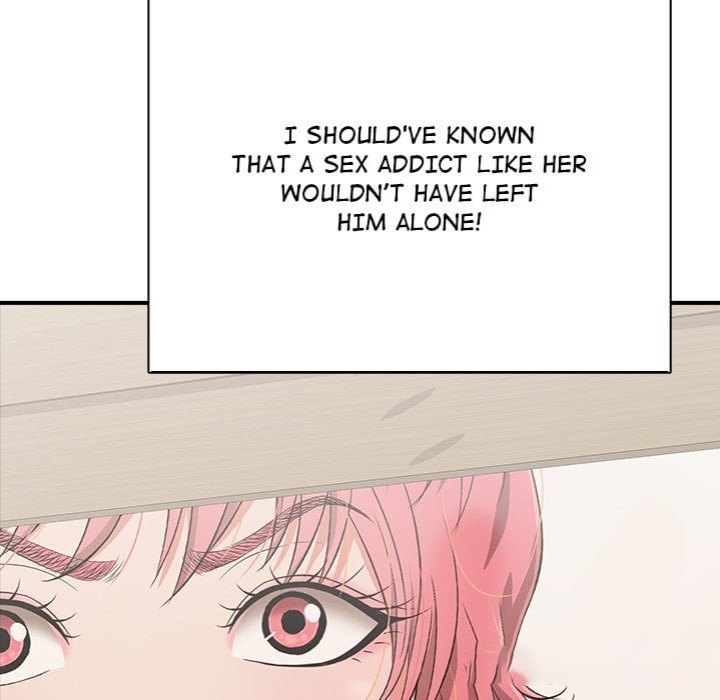 One More Time (Seokhyeon) - Chapter 15 Page 156