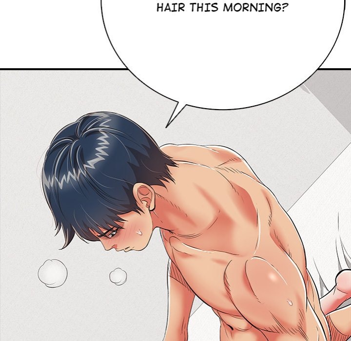 One More Time (Seokhyeon) - Chapter 16 Page 123