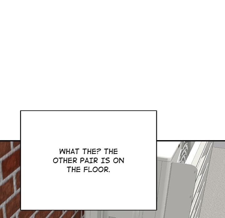 One More Time (Seokhyeon) - Chapter 19 Page 204