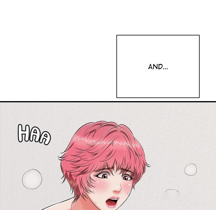One More Time (Seokhyeon) - Chapter 19 Page 28