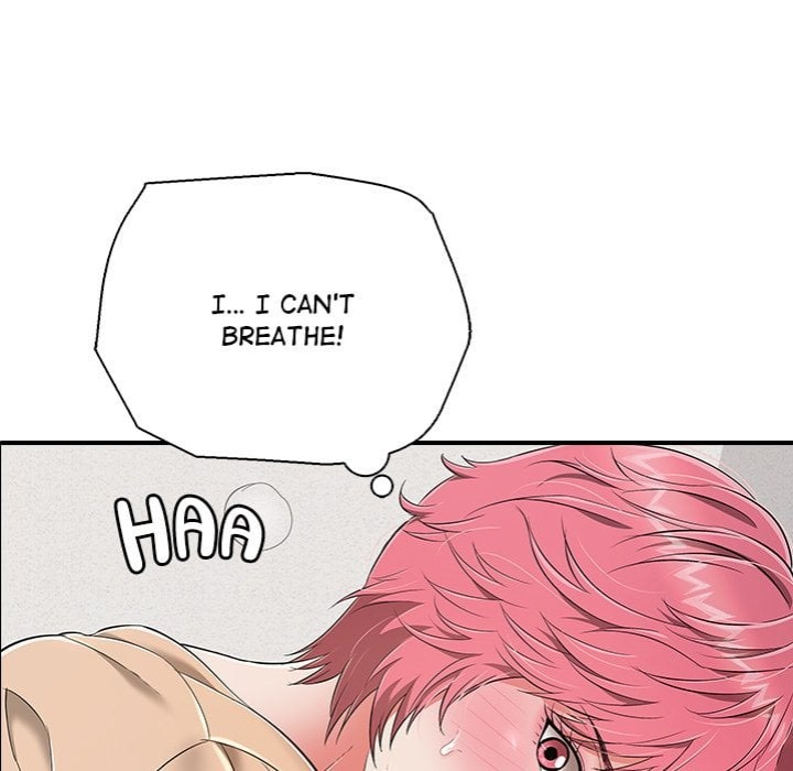 One More Time (Seokhyeon) - Chapter 19 Page 48