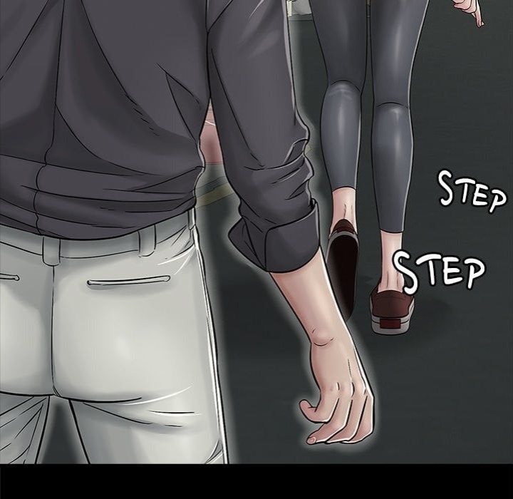One More Time (Seokhyeon) - Chapter 19 Page 85