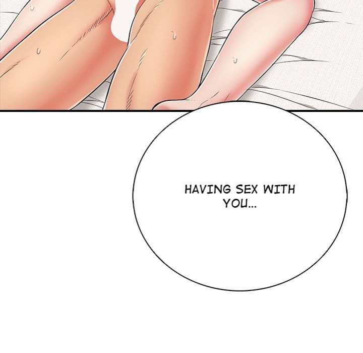 One More Time (Seokhyeon) - Chapter 22 Page 164