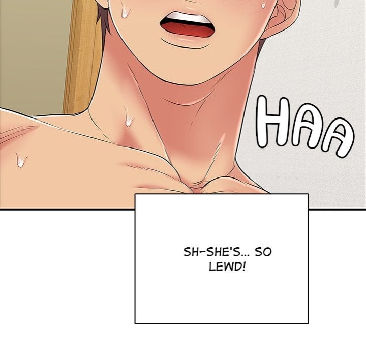 One More Time (Seokhyeon) - Chapter 26 Page 77