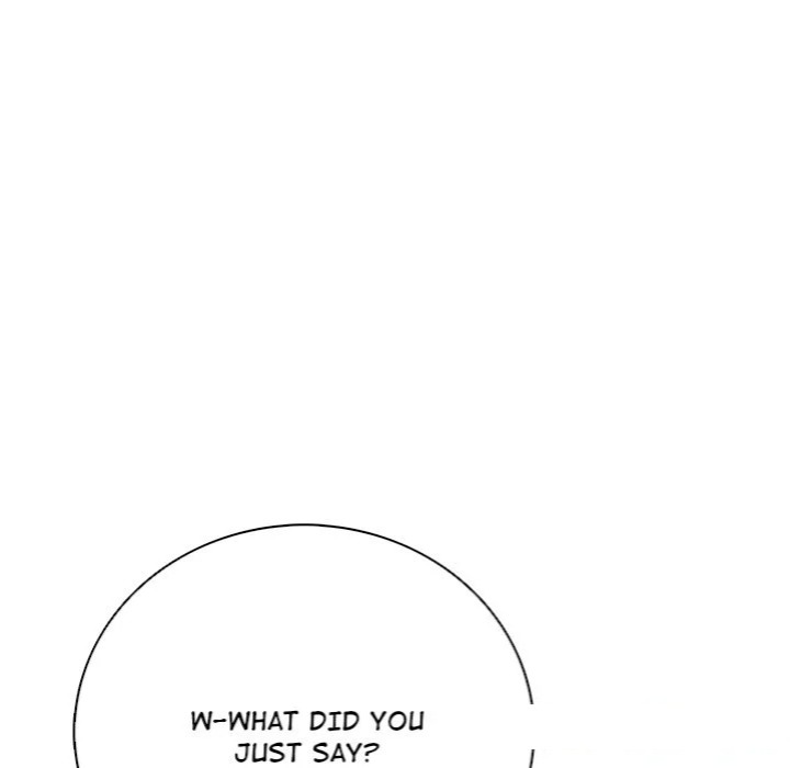 One More Time (Seokhyeon) - Chapter 27 Page 124
