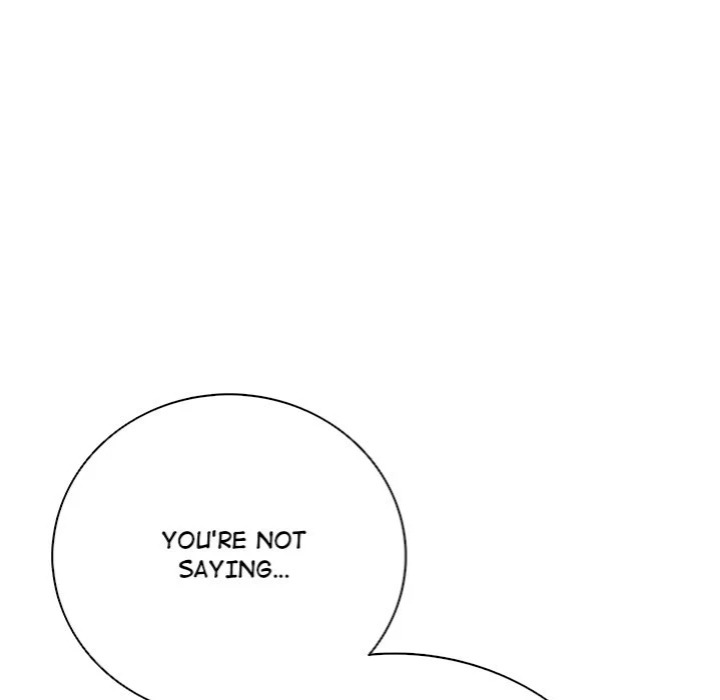 One More Time (Seokhyeon) - Chapter 27 Page 127