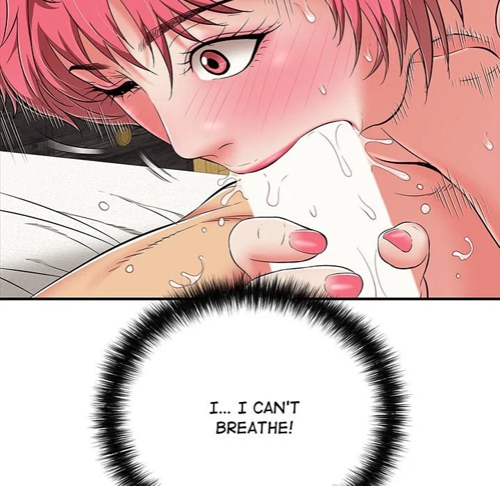 One More Time (Seokhyeon) - Chapter 27 Page 32