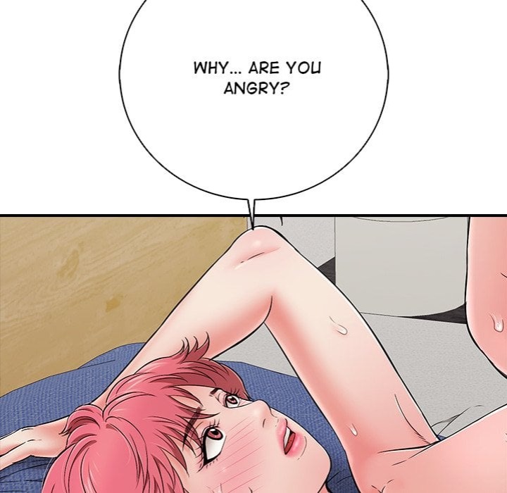 One More Time (Seokhyeon) - Chapter 28 Page 120
