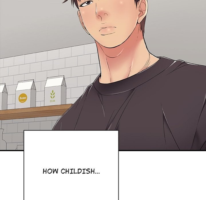One More Time (Seokhyeon) - Chapter 30 Page 133