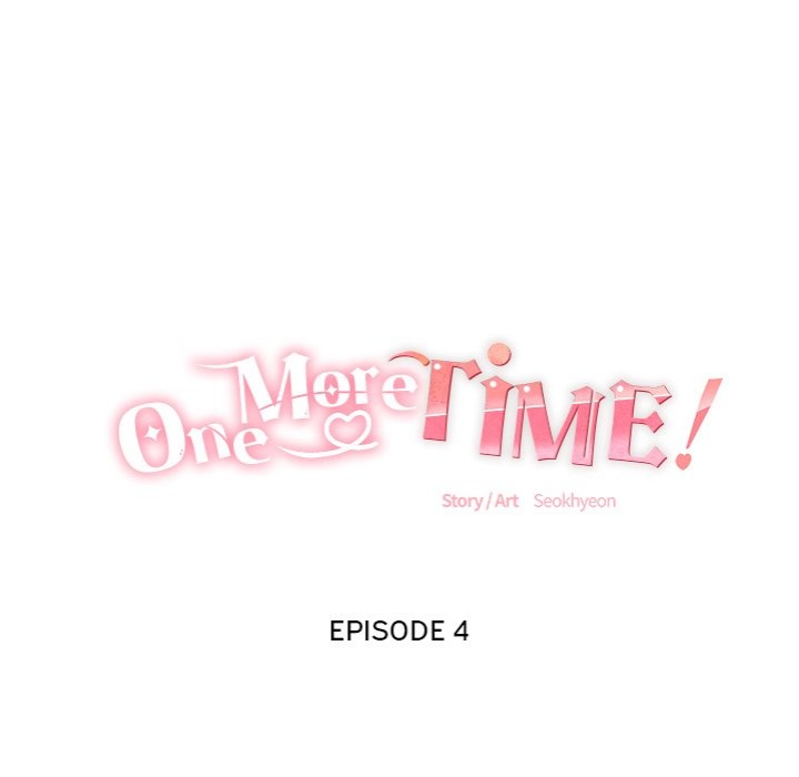 One More Time (Seokhyeon) - Chapter 4 Page 25