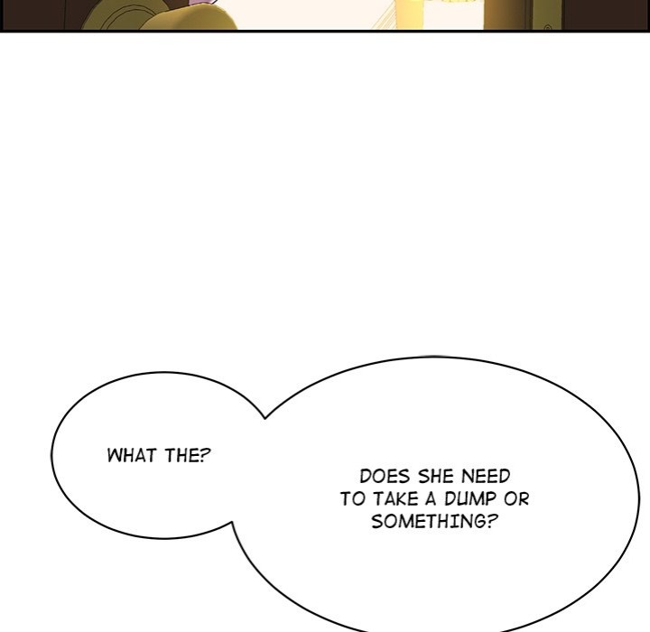 One More Time (Seokhyeon) - Chapter 4 Page 43