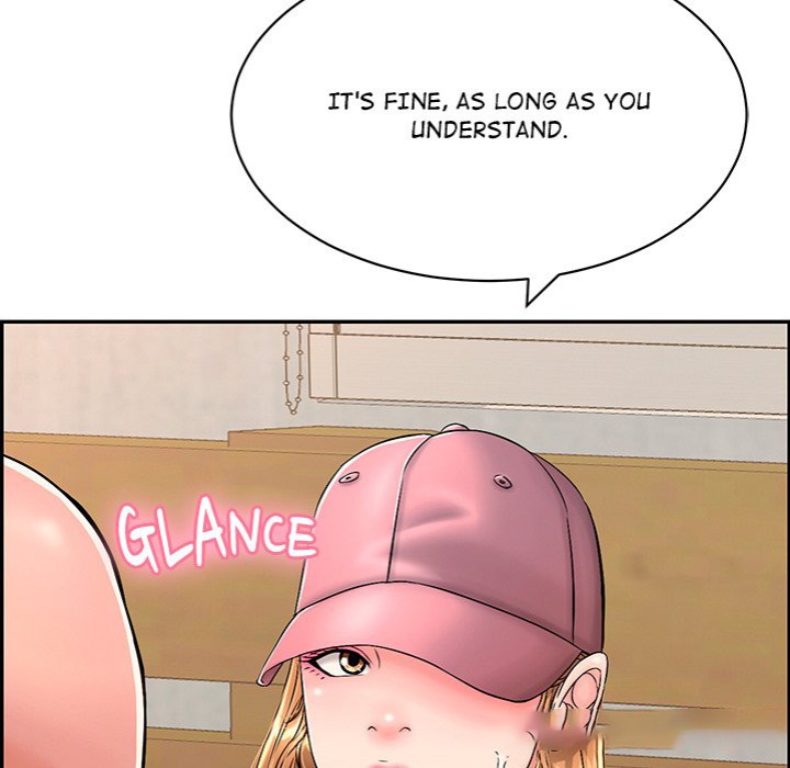One More Time (Seokhyeon) - Chapter 9 Page 64