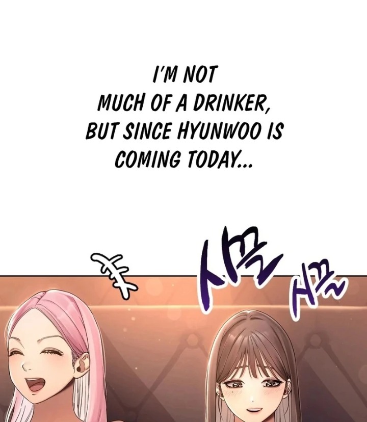 Drunken Maniac - Chapter 1 Page 3