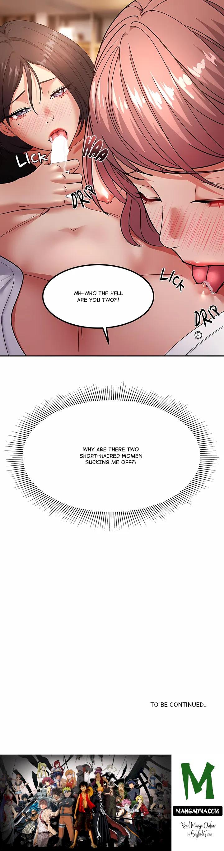 The Alpha Blueprint - Chapter 9 Page 24