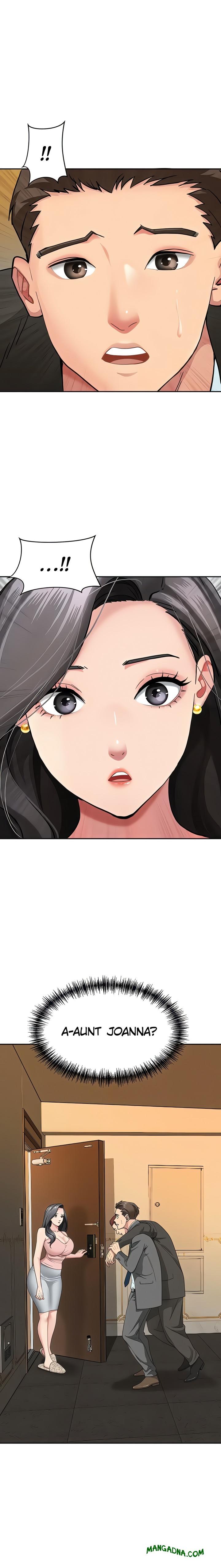 She’s a Married Woman - Chapter 12 Page 1