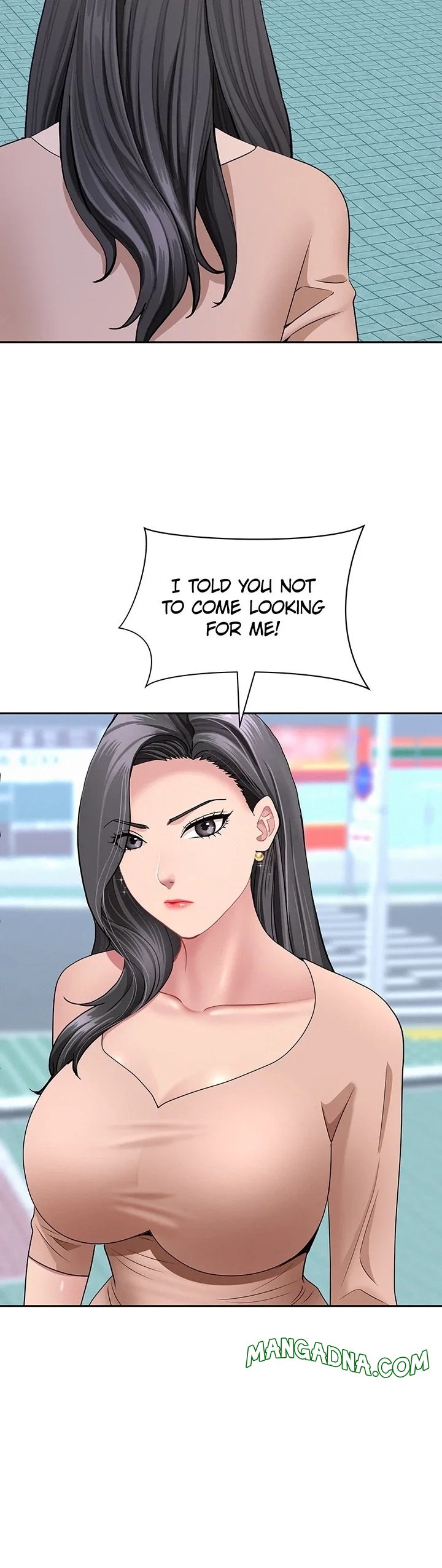 She’s a Married Woman - Chapter 19 Page 49
