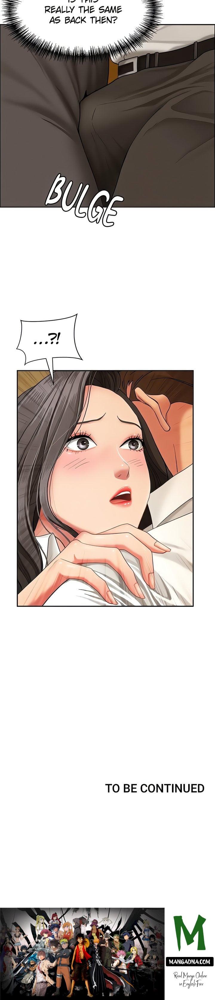 She’s a Married Woman - Chapter 2 Page 23