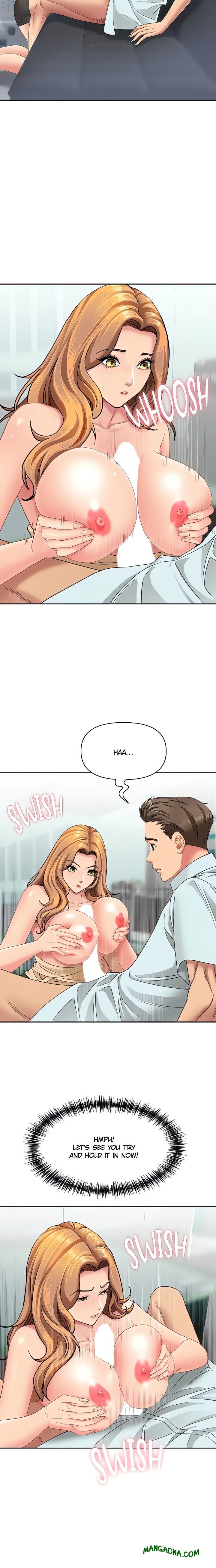 She’s a Married Woman - Chapter 24 Page 12