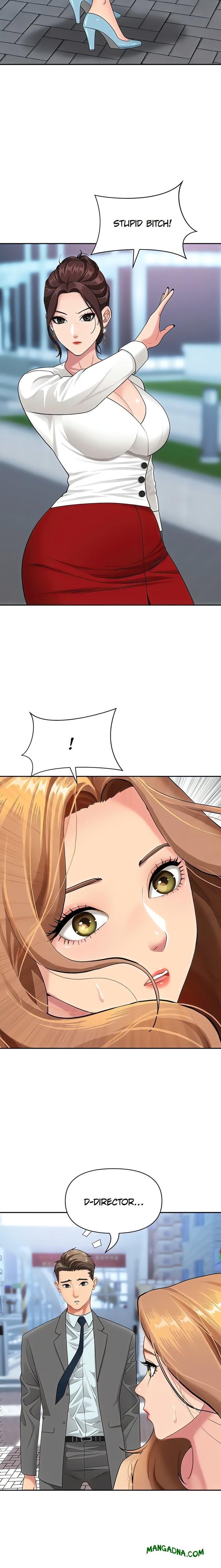 She’s a Married Woman - Chapter 9 Page 3