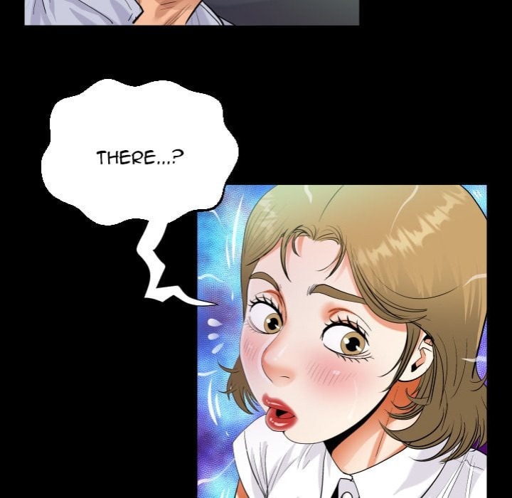 Knock Knock (Uncensored) - Chapter 42 Page 36