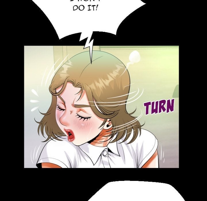 Knock Knock (Uncensored) - Chapter 42 Page 41