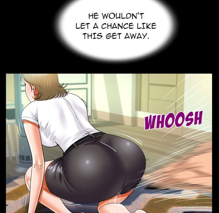 Knock Knock (Uncensored) - Chapter 42 Page 72