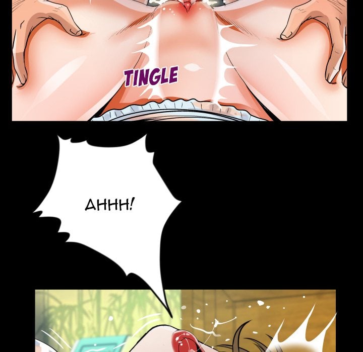 Knock Knock (Uncensored) - Chapter 45 Page 61