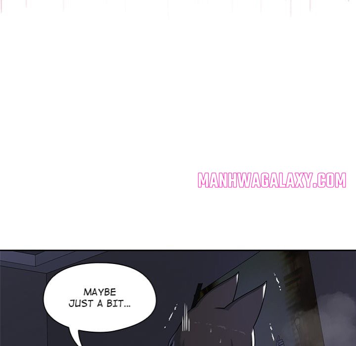 Paws on Campus - Chapter 10 Page 97