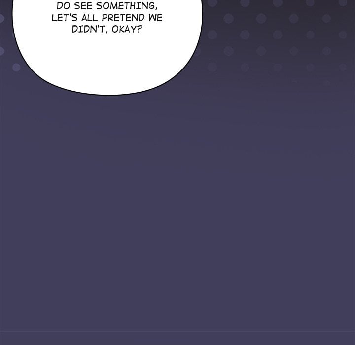 Paws on Campus - Chapter 15 Page 124
