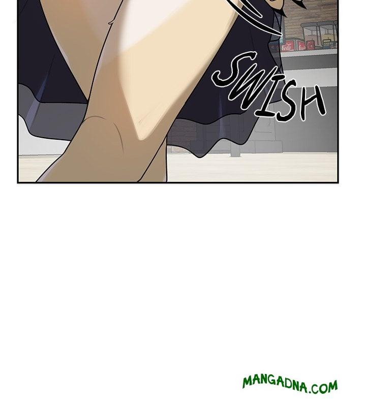 Paws on Campus - Chapter 15 Page 82