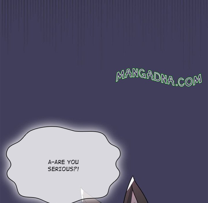 Paws on Campus - Chapter 16 Page 128
