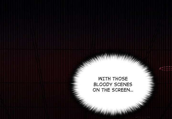 Paws on Campus - Chapter 16 Page 4