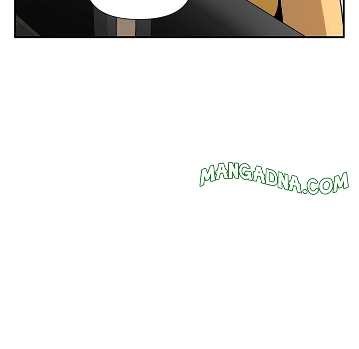 Paws on Campus - Chapter 17 Page 158