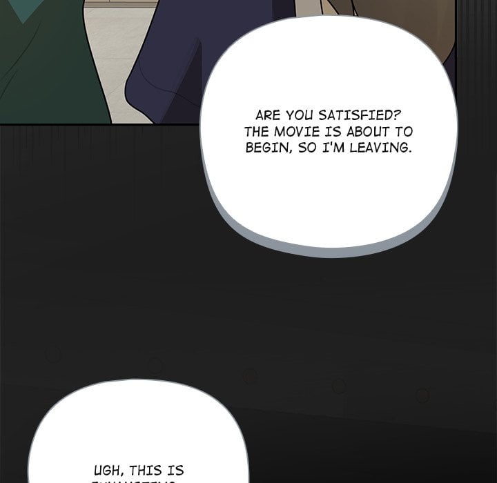 Paws on Campus - Chapter 19 Page 95
