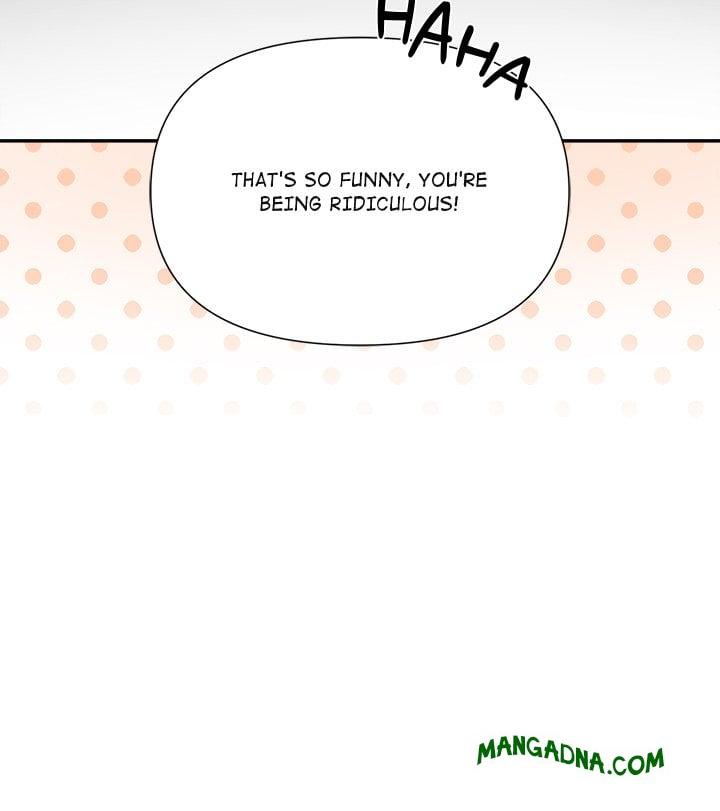 Paws on Campus - Chapter 20 Page 7