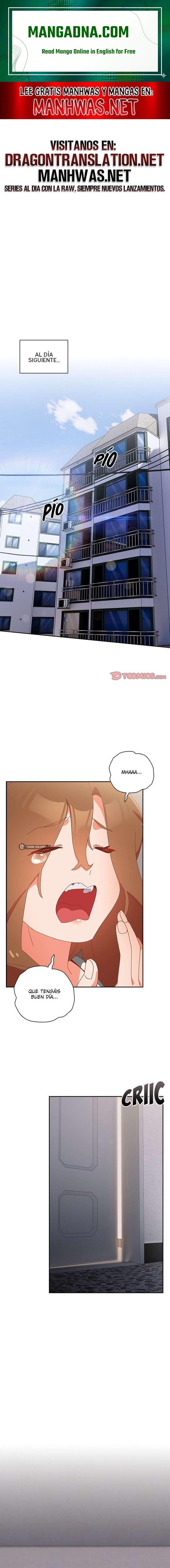 Like No Other Raw - Chapter 15 Page 1