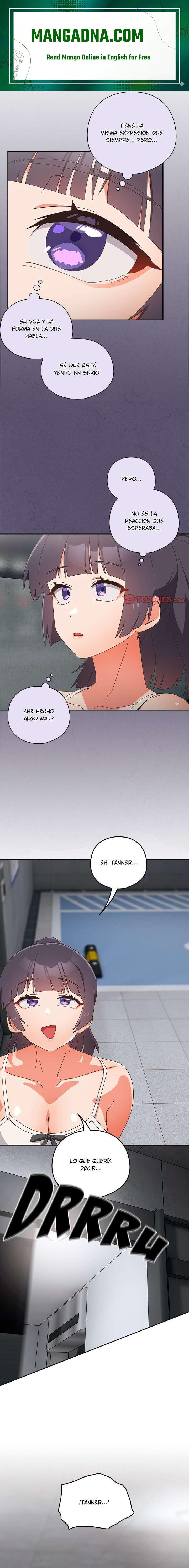 Like No Other Raw - Chapter 19 Page 1