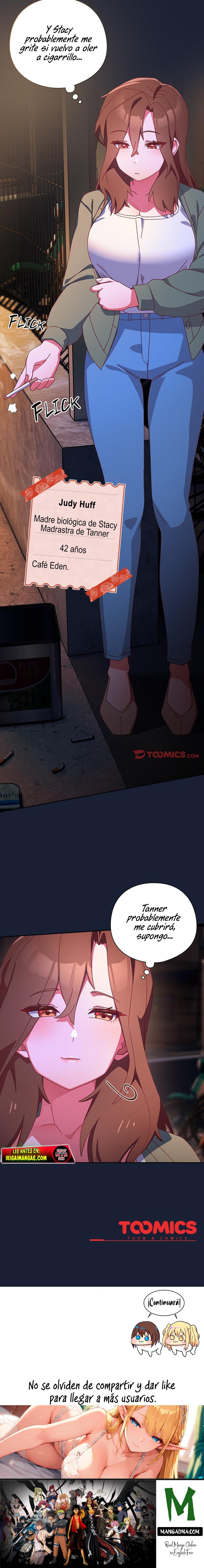 Like No Other Raw - Chapter 4 Page 26